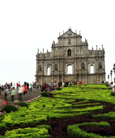 Macau